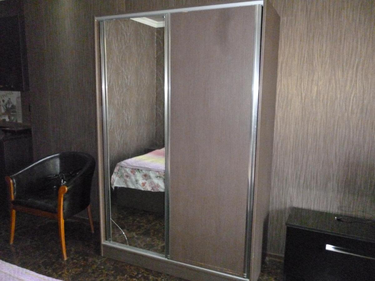 Batumi Orbi Sea Tawers Apartment ภายนอก รูปภาพ