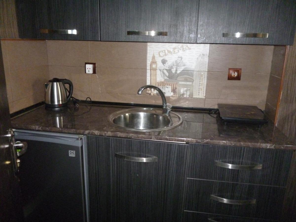 Batumi Orbi Sea Tawers Apartment ภายนอก รูปภาพ