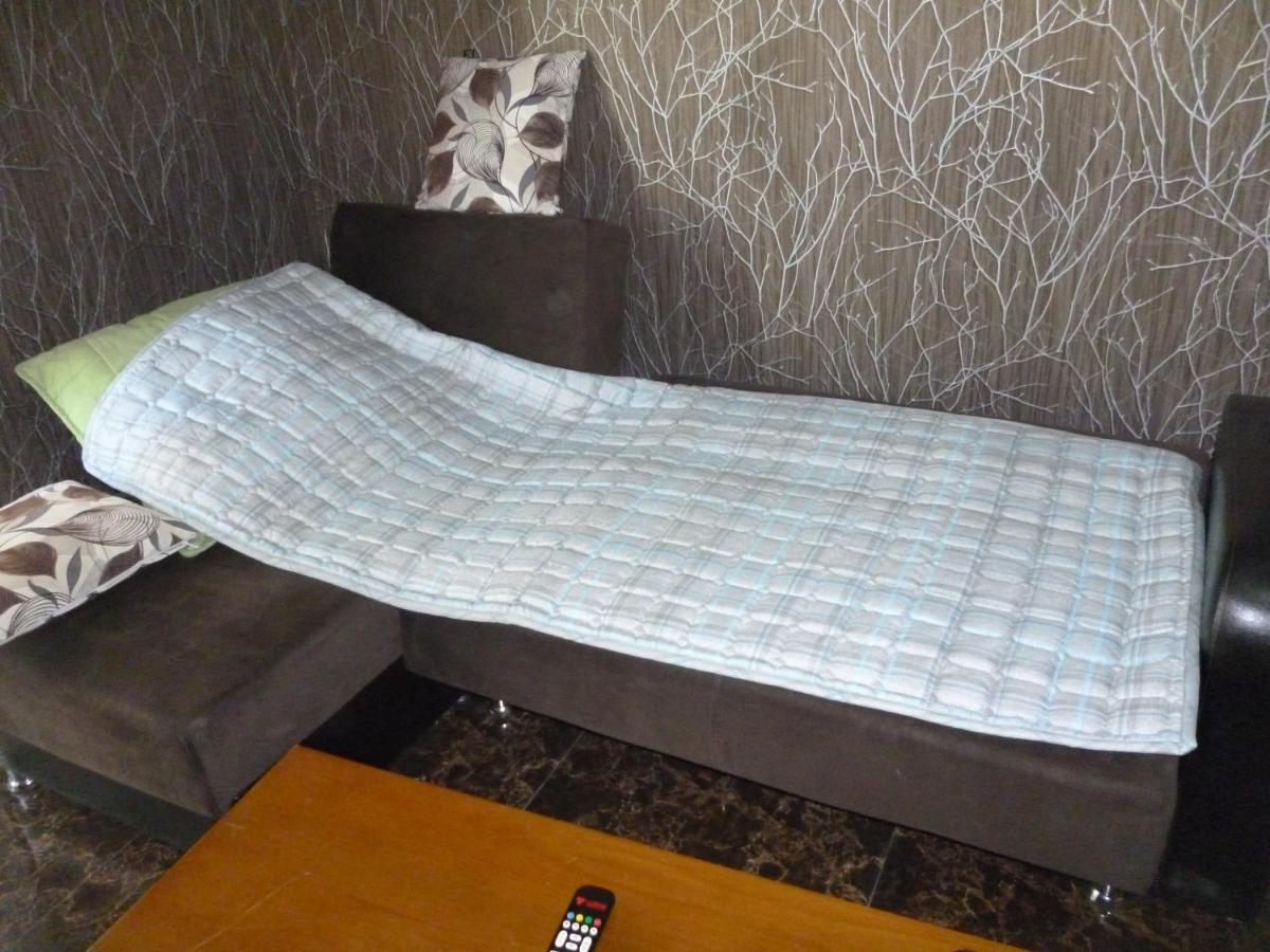 Batumi Orbi Sea Tawers Apartment ภายนอก รูปภาพ