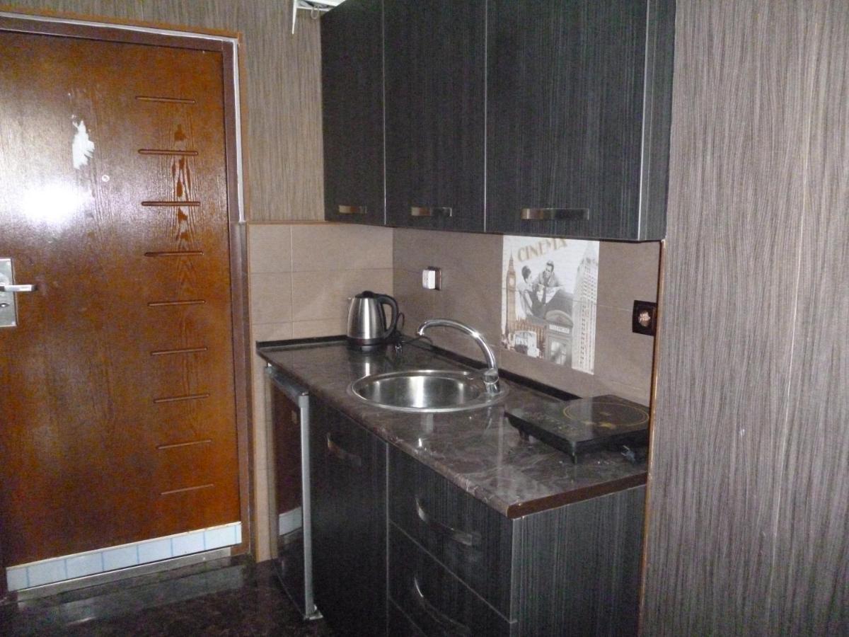Batumi Orbi Sea Tawers Apartment ภายนอก รูปภาพ